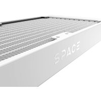Система жидкостного охлаждения для процессора ID-Cooling SL240 White - Превью изображения №6 — Интернет-магазин Your Sale