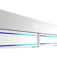 Система жидкостного охлаждения для процессора ID-Cooling SL240 White - Превью изображения №5 — Интернет-магазин Your Sale