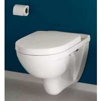 Унитаз Villeroy & Boch O.novo 5660R0R1 CeramicPlus - Превью изображения №2 — Интернет-магазин Your Sale