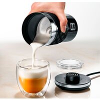 CASO Fomini Crema (черный) Image #5