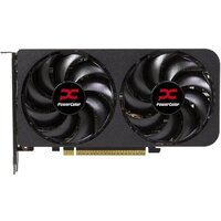 Видеокарта PowerColor Reaper AMD Radeon RX 9060 XT 8GB GDDR6 RX9060XT 8G-A - Превью изображения №2 — Интернет-магазин Your Sale