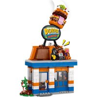 LEGO Fortnite 77076 Ресторан Durrr Burger Image #3