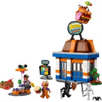 LEGO Fortnite 77076 Ресторан Durrr Burger Image #2