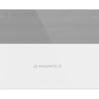 Электрический духовой шкаф MAUNFELD EOEH7613W Glossy - Превью изображения №11 — Интернет-магазин Your Sale