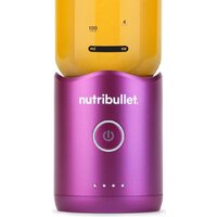 Портативный блендер NutriBullet Flex NBP013VT - Превью изображения №3 — Интернет-магазин Your Sale