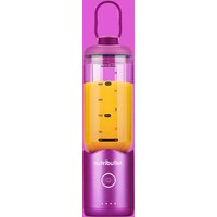 Портативный блендер NutriBullet Flex NBP013VT - Превью изображения №5 — Интернет-магазин Your Sale