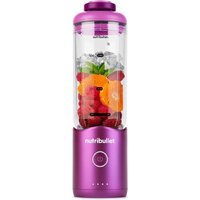 NutriBullet Flex NBP013VT
