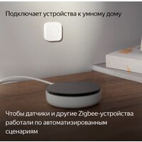 Центр управления (хаб) Яндекс YNDX-00510 - Превью изображения №5 — Интернет-магазин Your Sale