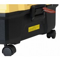 Пылесос Hanskonner HBVC1810 - Превью изображения №5 — Интернет-магазин Your Sale