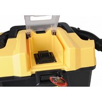 Пылесос Hanskonner HBVC1810 - Превью изображения №7 — Интернет-магазин Your Sale