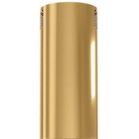 Кухонная вытяжка Konigin Beauty 31 (золотистый) - Превью изображения №2 — Интернет-магазин Your Sale