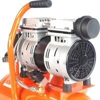 Компрессор Patriot WO 10-120 - Превью изображения №7 — Интернет-магазин Your Sale