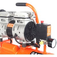 Компрессор Patriot WO 10-120 - Превью изображения №2 — Интернет-магазин Your Sale