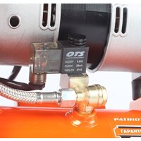 Компрессор Patriot WO 10-120 - Превью изображения №9 — Интернет-магазин Your Sale