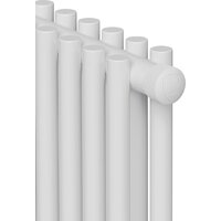 Royal Thermo Shift R22 VC2180 - 06 секций RAL9016 Image #4