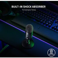 Проводной микрофон Razer Seiren V2 X - Превью изображения №6 — Интернет-магазин Your Sale