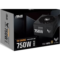ASUS TUF Gaming 750W Gold TUF-GAMING-750G Image #12