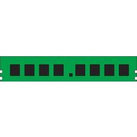 Kingston ValueRAM 16ГБ DDR4 3200 МГц KVR32N22D8/16WP
