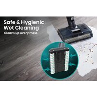 Пылесос Hisense HFC743169BKA - Превью изображения №12 — Интернет-магазин Your Sale