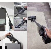 Пылесос Hisense HFC743169BKA - Превью изображения №24 — Интернет-магазин Your Sale