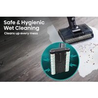 Пылесос Hisense HFC743169BKA - Превью изображения №23 — Интернет-магазин Your Sale
