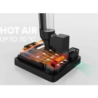 Пылесос Hisense HFC743169BKA - Превью изображения №15 — Интернет-магазин Your Sale