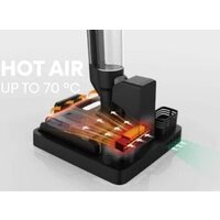 Пылесос Hisense HFC743169BKA - Превью изображения №22 — Интернет-магазин Your Sale