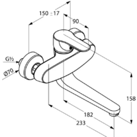 Kludi Objekta 328820575 Image #2