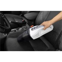 Пылесос Sencor SVC 7811WH - Превью изображения №13 — Интернет-магазин Your Sale