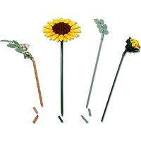 LEGO Botanicals 11502 Букет подсолнухов Image #5