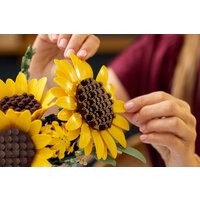 LEGO Botanicals 11502 Букет подсолнухов Image #8