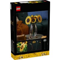 LEGO Botanicals 11502 Букет подсолнухов Image #15
