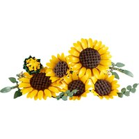 LEGO Botanicals 11502 Букет подсолнухов Image #2