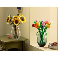 LEGO Botanicals 11502 Букет подсолнухов Image #13