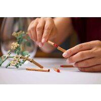 LEGO Botanicals 11502 Букет подсолнухов Image #6