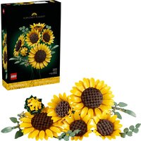 LEGO Botanicals 11502 Букет подсолнухов