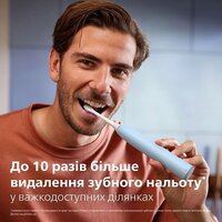 Электрическая зубная щетка Philips Sonicare 6100 HX7406/01 - Превью изображения №2 — Интернет-магазин Your Sale
