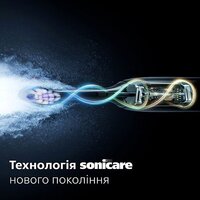 Электрическая зубная щетка Philips Sonicare 6100 HX7406/01 - Превью изображения №5 — Интернет-магазин Your Sale