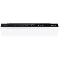 Встраиваемая посудомоечная машина Gorenje GV572D10 - Превью изображения №2 — Интернет-магазин Your Sale