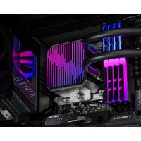 Система жидкостного охлаждения для процессора ID-Cooling DX240 Max Black - Превью изображения №7 — Интернет-магазин Your Sale