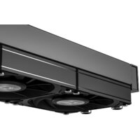 Система жидкостного охлаждения для процессора ID-Cooling DX240 Max Black - Превью изображения №5 — Интернет-магазин Your Sale
