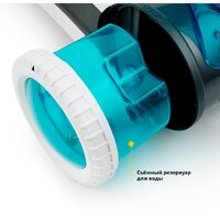 Паровая швабра Kitfort KT-1003 - Превью изображения №5 — Интернет-магазин Your Sale