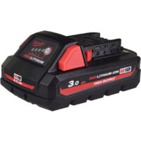 Milwaukee M18 HNRG-302 (18В/3.0 Ah + 12-18В) Image #2