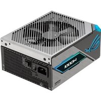 Блок питания ASUS ROG Thor 1000W Platinum III ROG-THOR-1000P3-GAMING - Превью изображения №3 — Интернет-магазин Your Sale