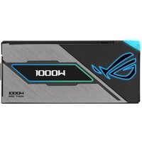 Блок питания ASUS ROG Thor 1000W Platinum III ROG-THOR-1000P3-GAMING - Превью изображения №5 — Интернет-магазин Your Sale