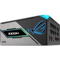 Блок питания ASUS ROG Thor 1000W Platinum III ROG-THOR-1000P3-GAMING - Превью изображения №4 — Интернет-магазин Your Sale