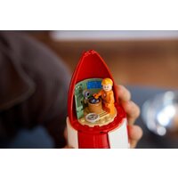 Конструктор LEGO Ideas 21367 Tintin Moon Rocket - Превью изображения №14 — Интернет-магазин Your Sale