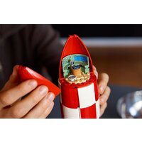 Конструктор LEGO Ideas 21367 Tintin Moon Rocket - Превью изображения №11 — Интернет-магазин Your Sale