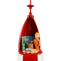 Конструктор LEGO Ideas 21367 Tintin Moon Rocket - Превью изображения №7 — Интернет-магазин Your Sale