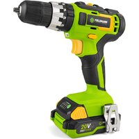 Fieldmann FDUV 70115-A (с 1-м АКБ, кейс) Image #3